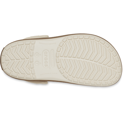 Crocband Gum Clog - US 9459