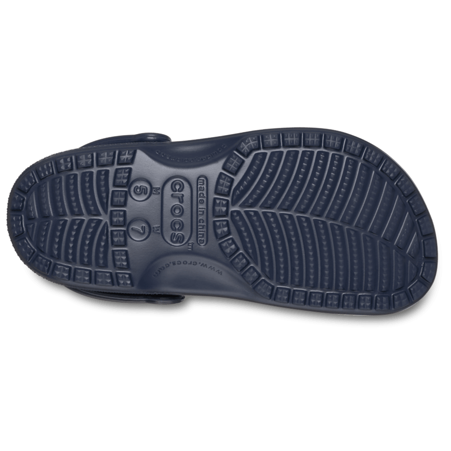 Classic Clog - US 8981