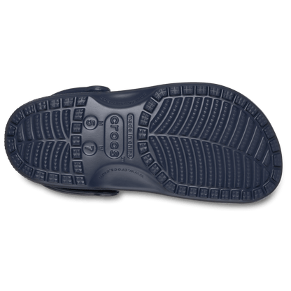 Classic Clog - US 8981