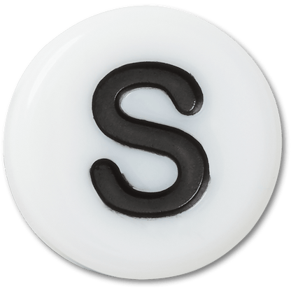 S Tiny Friendship Letter - US 6942