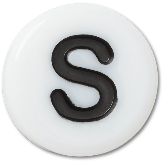 S Tiny Friendship Letter - US 6942