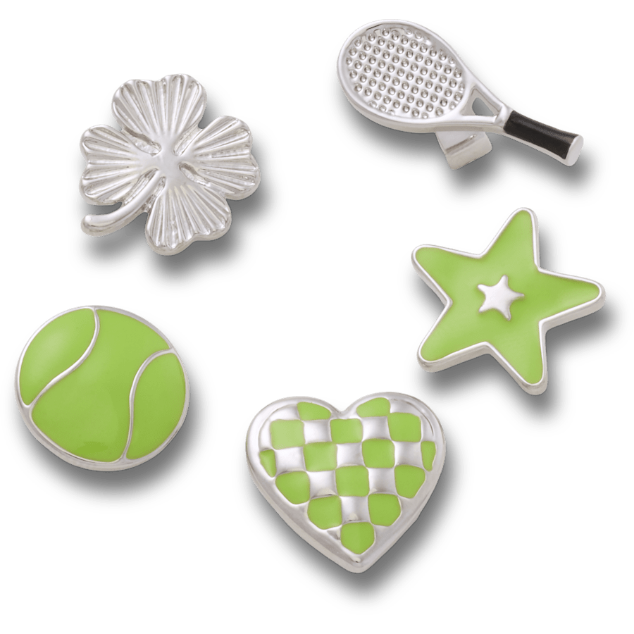 Sandal C Charms Lucky Sport 5 Pack - US 6799