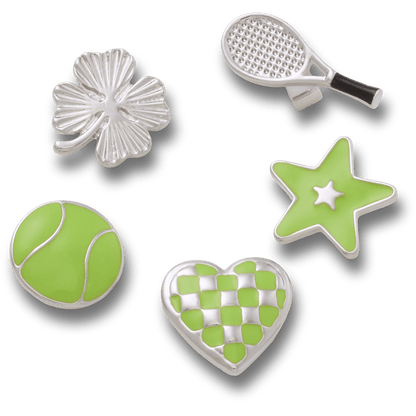 Sandal C Charms Lucky Sport 5 Pack - US 6799