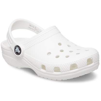Toddler Classic Clog - US 1208