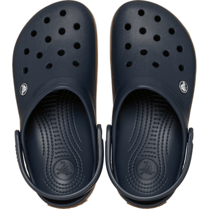 Crocband Gum Clog - US 9983