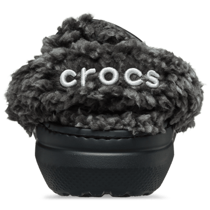 Classic Fleece Lined Clog - US 3141