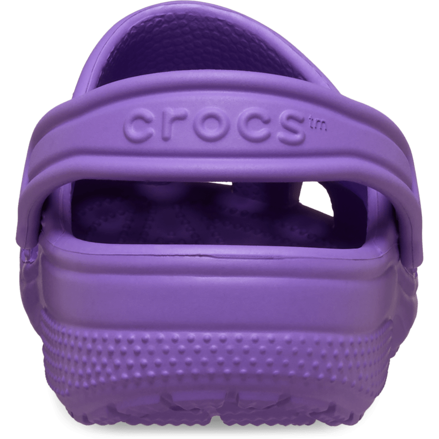 Kids' Classic Clog - US 7504