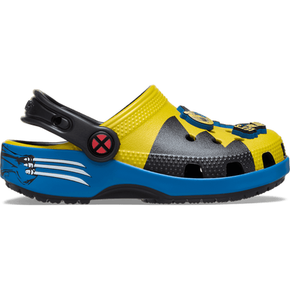 Toddler Wolverine Classic Clog - US 2102