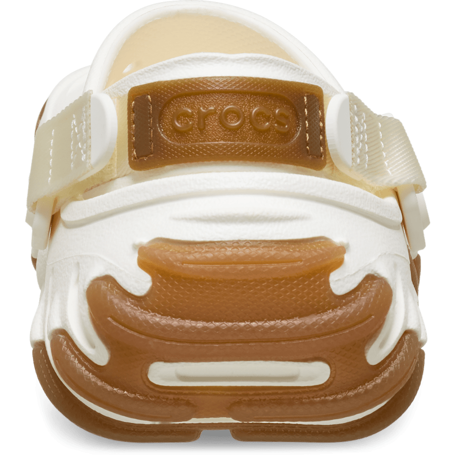 Kids' Echo Gum RO Clog - US 7732
