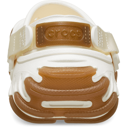 Kids' Echo Gum RO Clog - US 7732