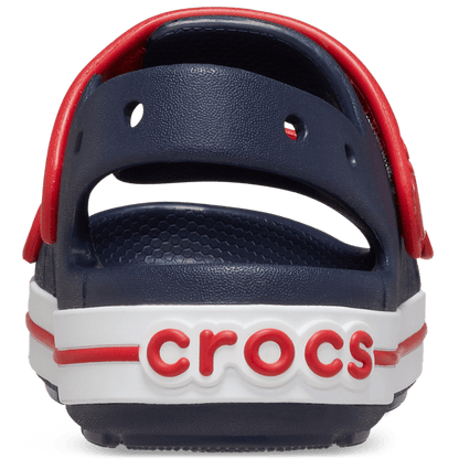 Kids' Crocband™ Cruiser Sandal - US 6048