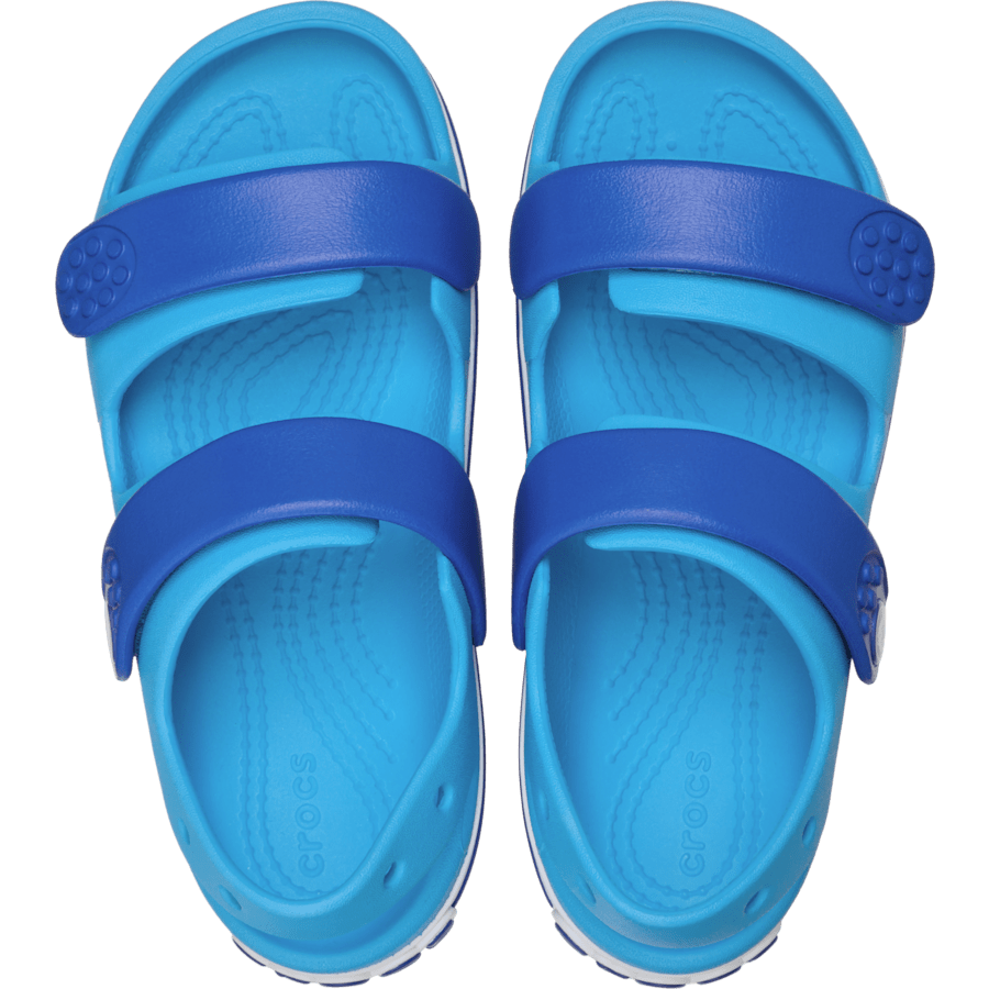 Toddler Crocband™ Cruiser Sandal - US 8608