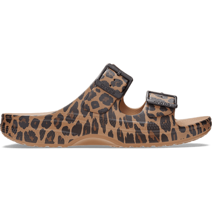 Women's Animal Saturday Sandal - US 4287