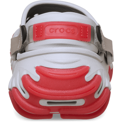 Echo Icy RO Clog - US 5768