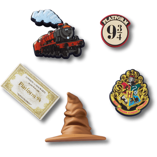 Harry Potter 5 Pack - US 9429