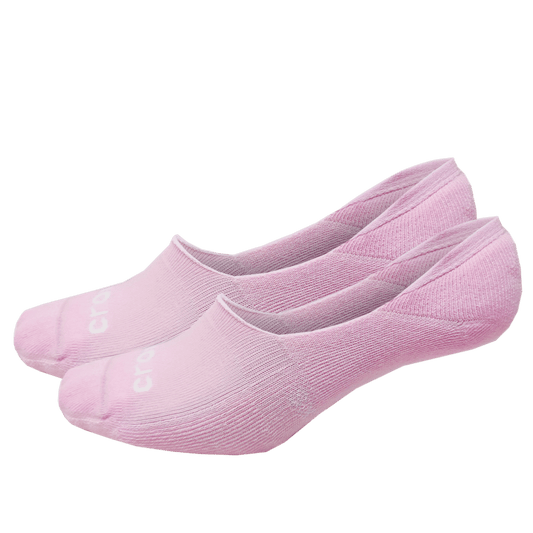 CrocsSocks Hidden Liner 3PK - US 2910