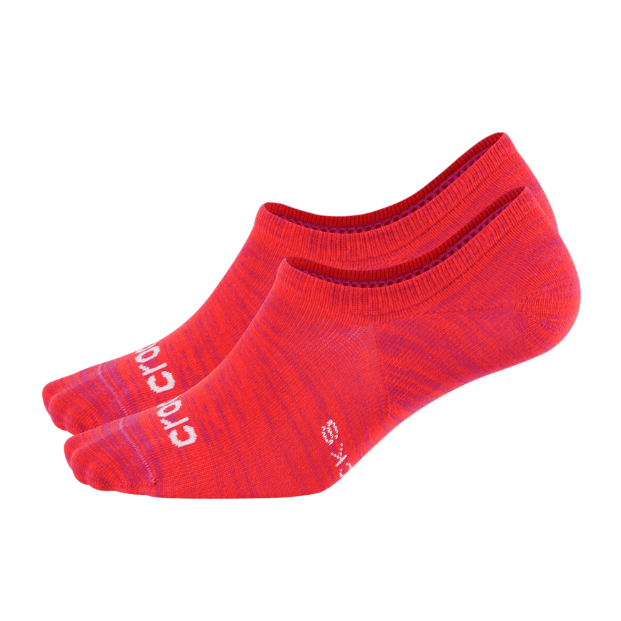 Crocs Socks Low Show 3-Pack - US 2775