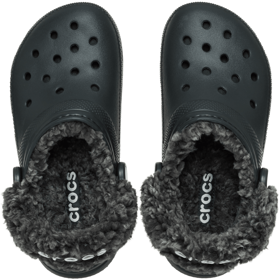Classic Fleece Lined Clog - US 3141