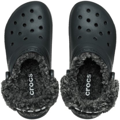 Classic Fleece Lined Clog - US 3141