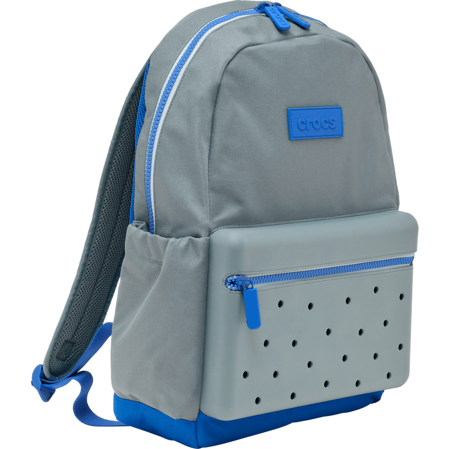 Nylon Backpack - US 7039