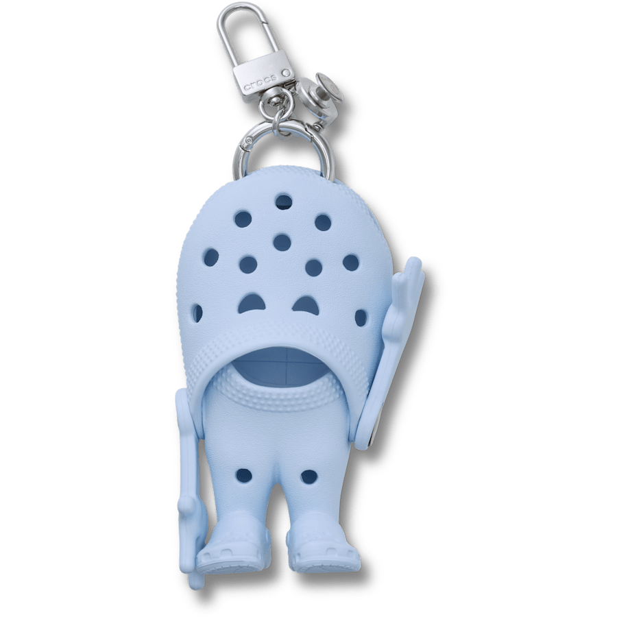 Lil Classic Bag Charm - US 6117