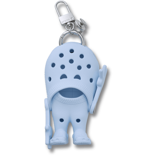 Lil Classic Bag Charm - US 6117