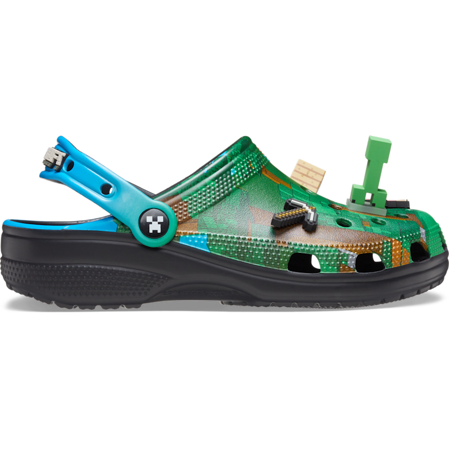 Minecraft Classic Clog - US 7741