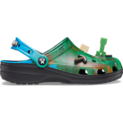 Minecraft Classic Clog - US 7741