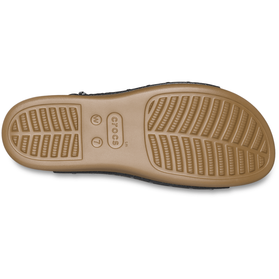 Dylan Studded Platform Slide - US 4961