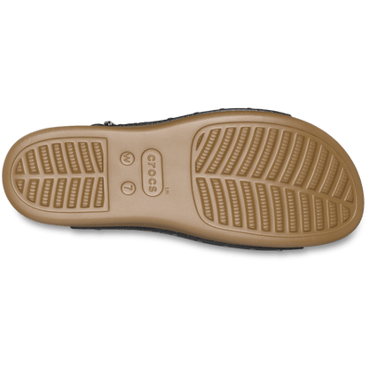 Dylan Studded Platform Slide - US 4961