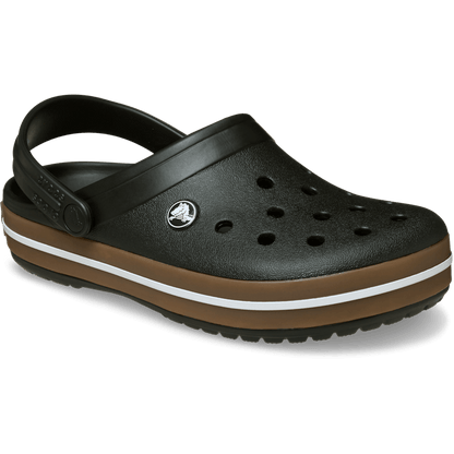 Kids' Crocband Gum Clog - US 4057