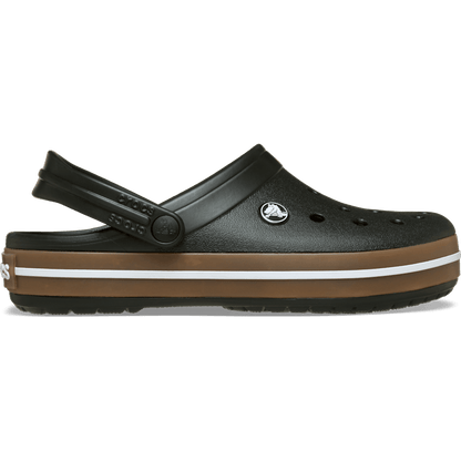 Kids' Crocband Gum Clog - US 4057