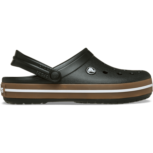 Kids' Crocband Gum Clog - US 4057