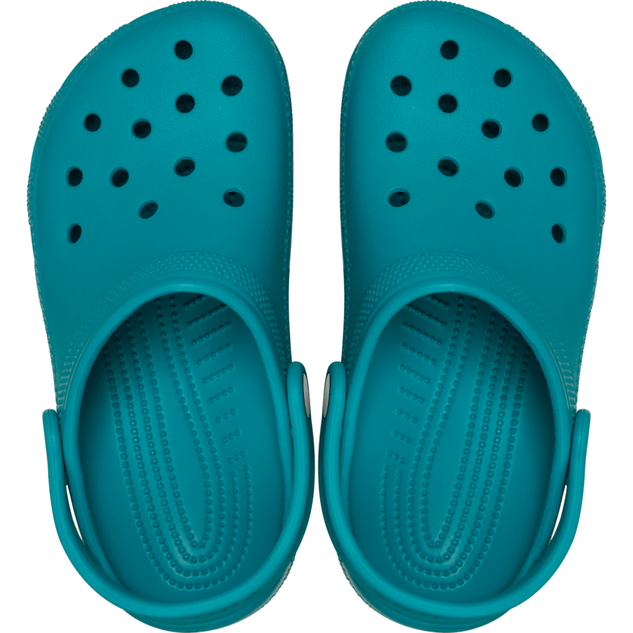 Kids' Classic Clog - US 1977