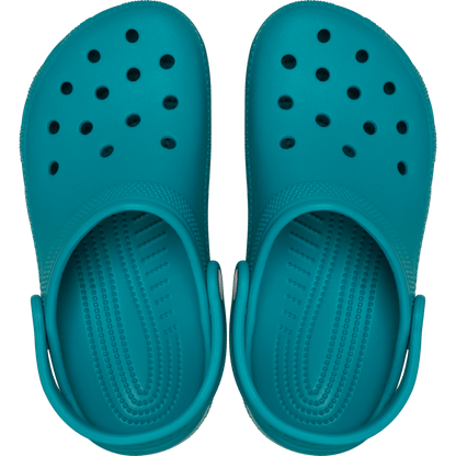 Kids' Classic Clog - US 1977