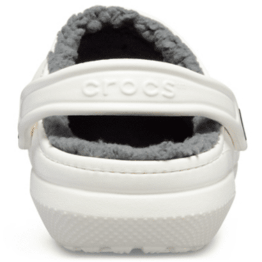 Classic Lined Clog - US 5935