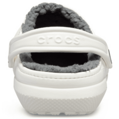 Classic Lined Clog - US 5935