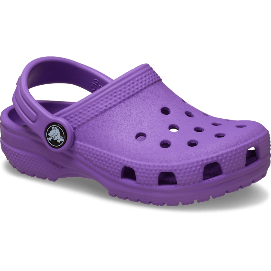 Toddler Classic Clog - US 6775