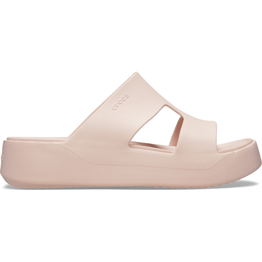 Getaway Platform H-Strap - US 1581
