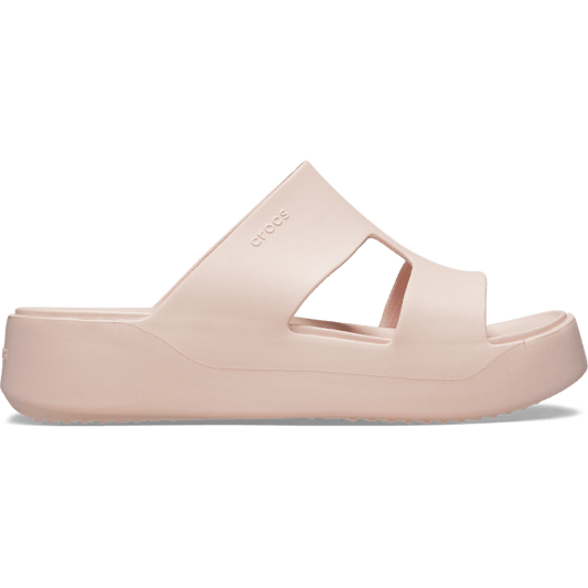Getaway Platform H-Strap - US 1581