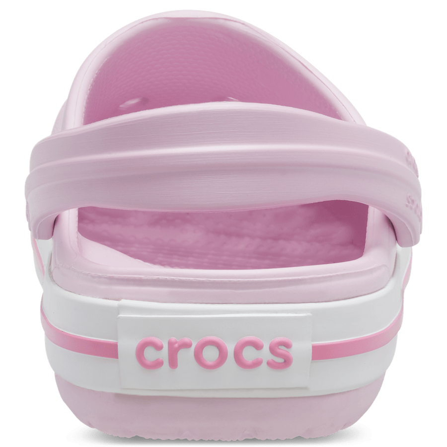 Toddler Crocband™ Clog - US 1358