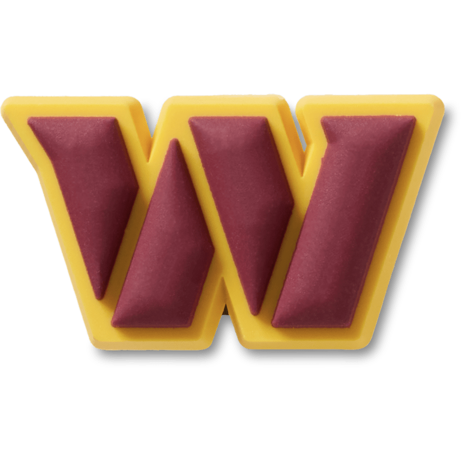 NFL Washington Commanders Logo - US 1775