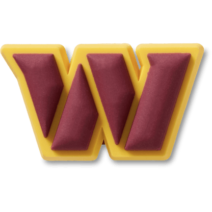 NFL Washington Commanders Logo - US 1775