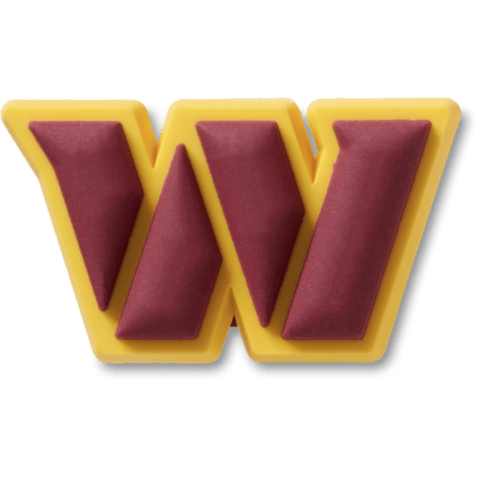 NFL Washington Commanders Logo - US 1775
