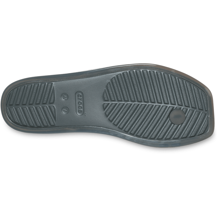 Miami Toe Loop Jelly Sandal - US 7152