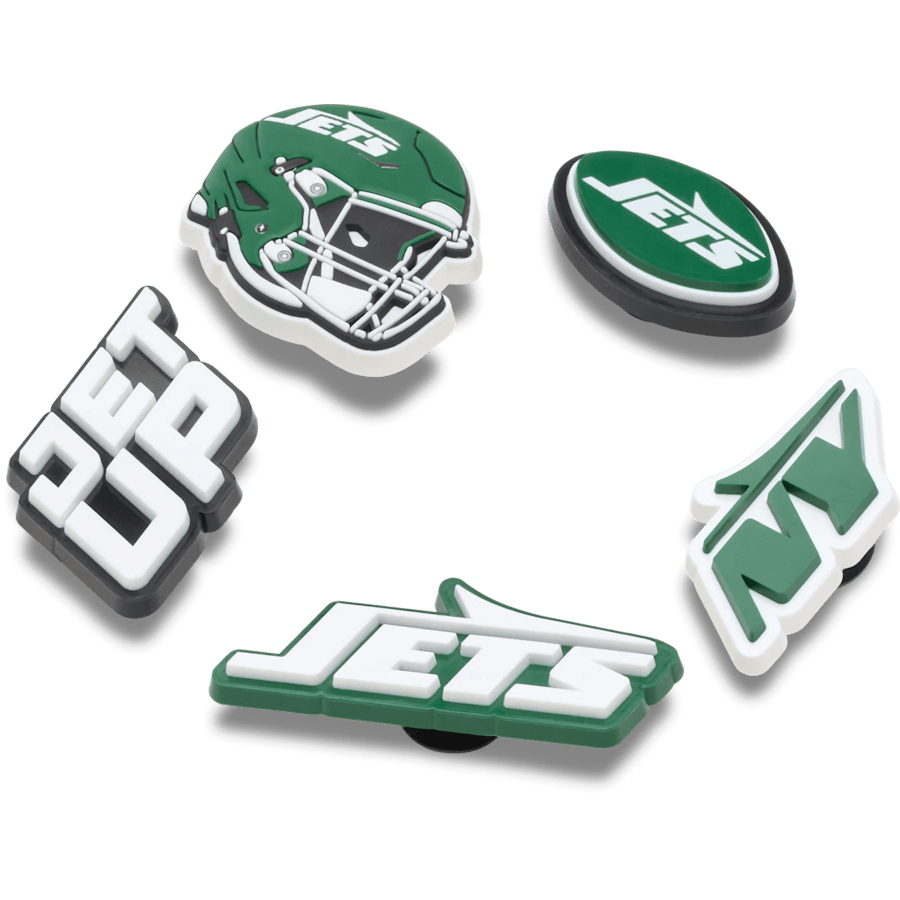 NFL New York Jets 5 Pack - US 5759