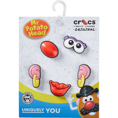Mrs Potato Head 5 Pck - US 4891