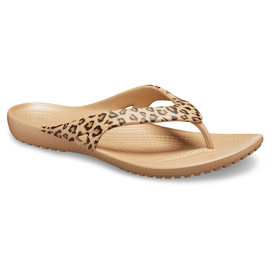 Kadee II Leopard Flip - US 7785