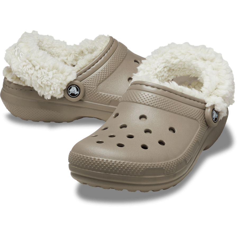 Classic Fleece Lined Clog - US 7094