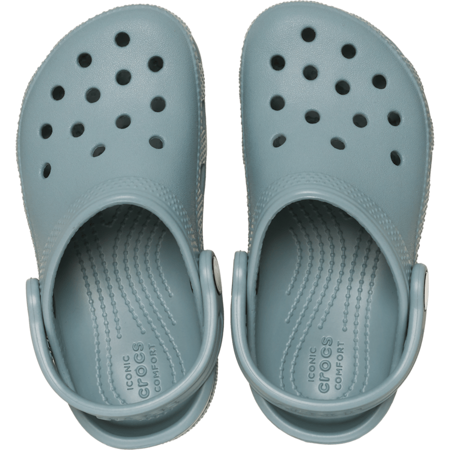 Toddler Classic Clog - US 7001